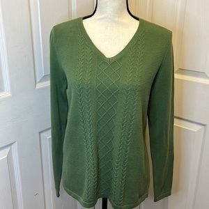 TALBOTS women’s sweater. Size‎ Mp